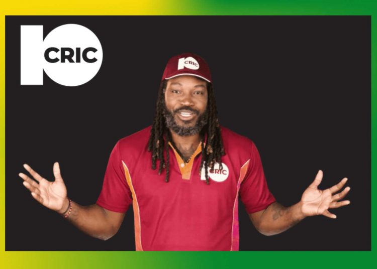 10cricket review platform for beginer