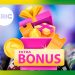 10CRIC bonus applications