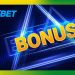 1xbet bonus account