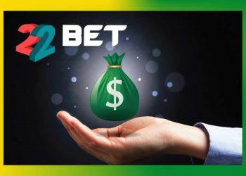22bet offers a wide range of deposit methods