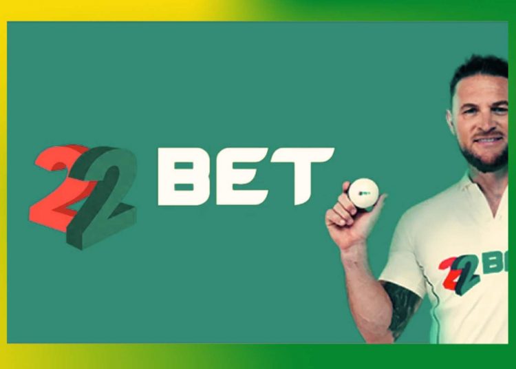 22bet prediction platform