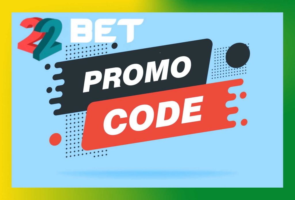 The 22Bet bonus code offers bonuses and free spins