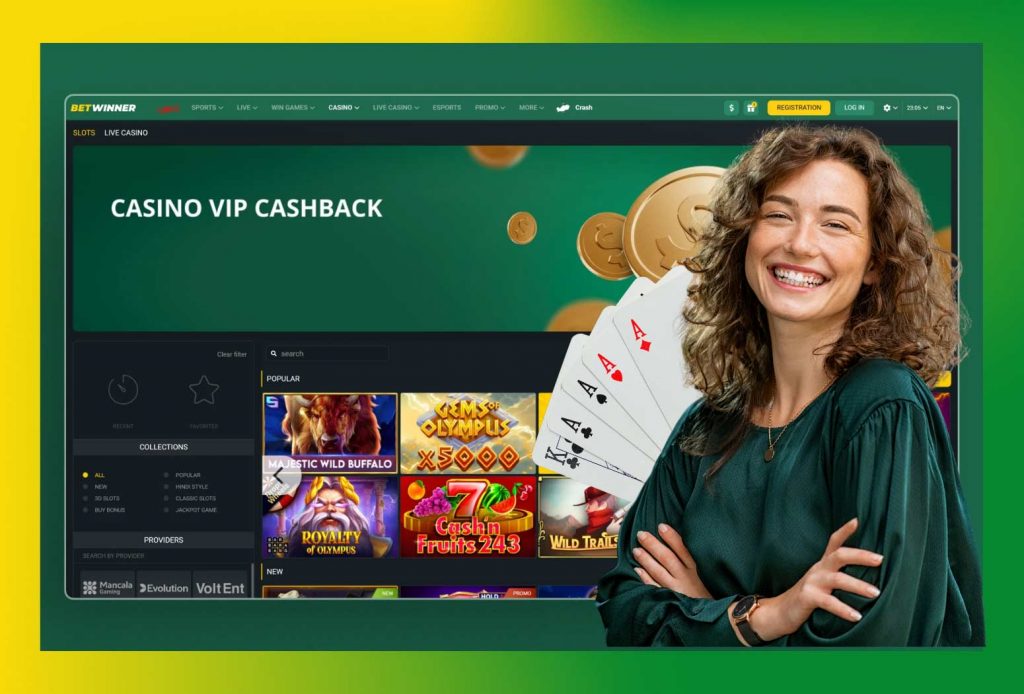 BetWinner is Best Bookmaker