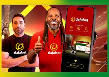 Dafabet app Gaming