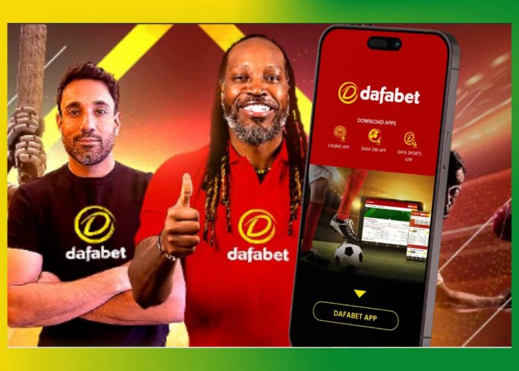 Dafabet app Gaming