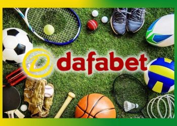 Dafabet is known to be one of the most renowned bookmakers