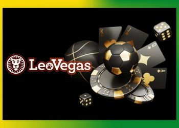 LeoVegas betting India