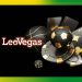 LeoVegas betting India