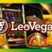 Leovegas App on Mobile
