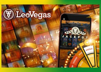 play Leovegas casino