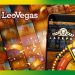 play Leovegas casino
