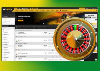 Melbet is one of the most popular bookmakers in India