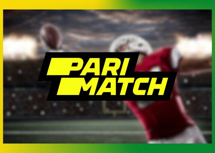 A popular online bookmaker called Parimatch