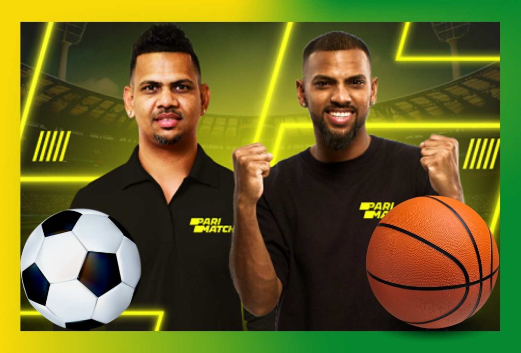 Parimatch Betting Options