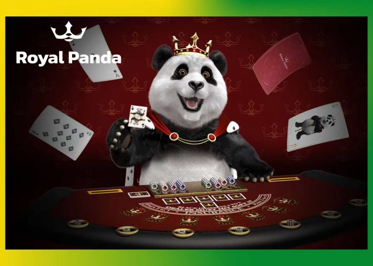 Royal Panda ideal for cricket betting