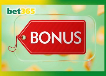 Bonus code is one of the special features of bet365
