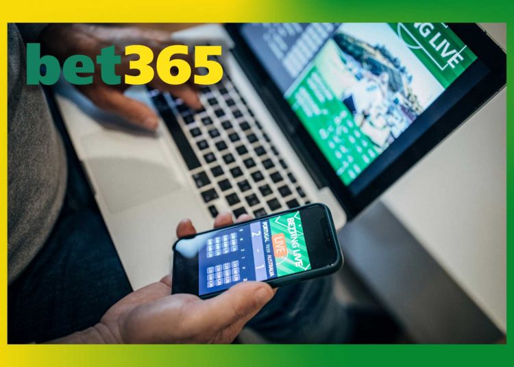 Bet365 is worth visiting if you are looking to bet on cricket