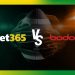 Bet365 and Bodog The popularity of bookmakers