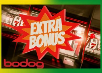 Bodog bonus code free money