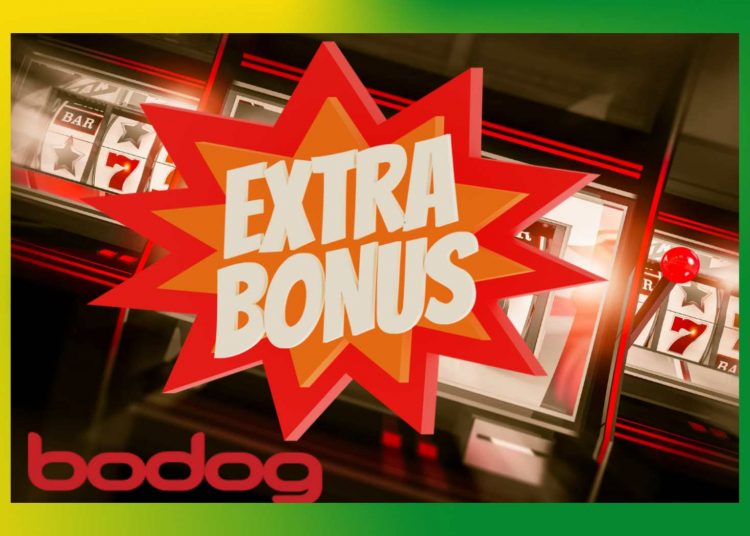 Bodog bonus code free money