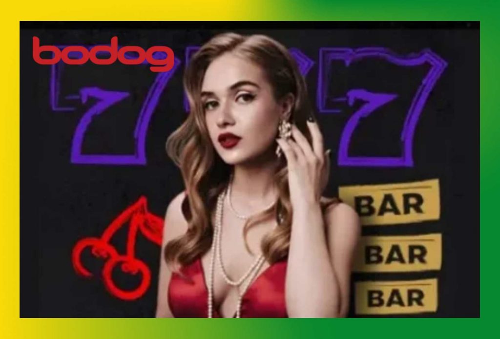 bodog joining this platform