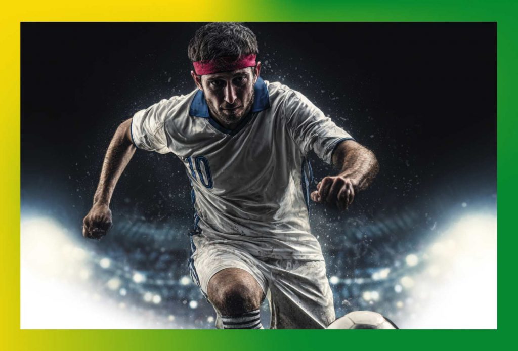 An explanation of some of the advantages of online betting