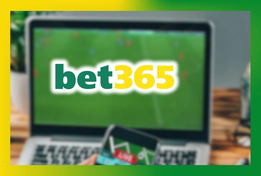 Bet365 also provides a series of player performance bets