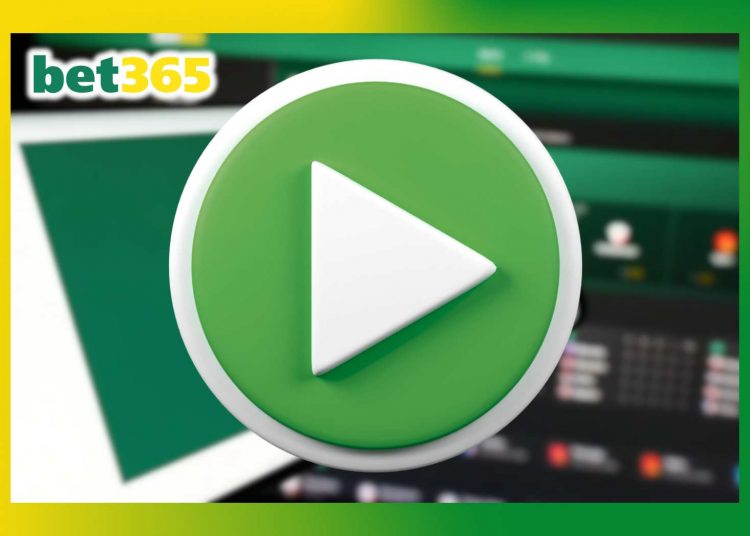 How to play Bet365